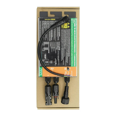 Micro-Onduleur Solaire MPPT Réseau Balcon 300-700W
