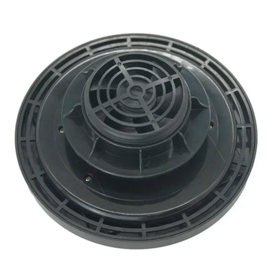 Extracteur Solaire de Toit pour Camping-Car