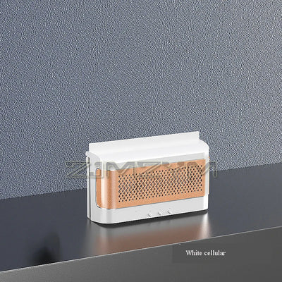 Ventilateur Solaire d'Extraction d'Air pour Voiture