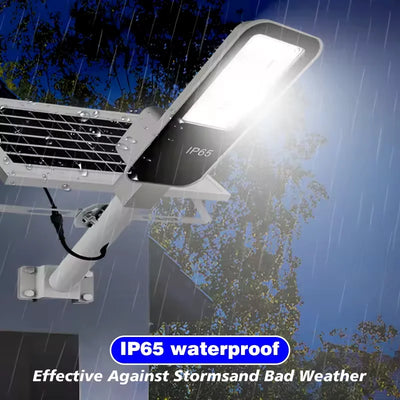 Applique Solaire Extérieur Garage et Jardin IP65
