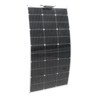 Panneau Solaire Pliable Flexible 100W à 500W