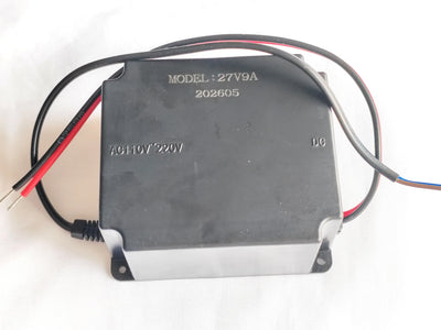 Carte de Commande Portail Coulissant Solaire 24V DC