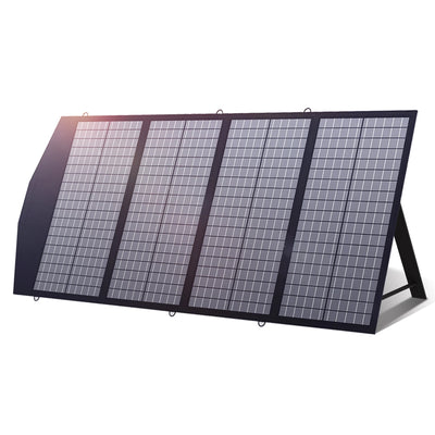 Panneau Solaire Pliable Portable 400W
