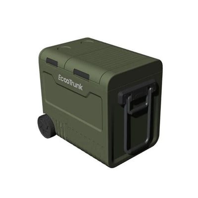 Congélateur Portable 12V 24V à Compresseur 65 L