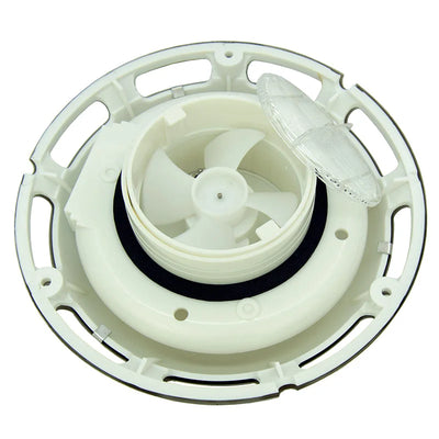 Ventilateur Solaire de Ventilation pour Caravane