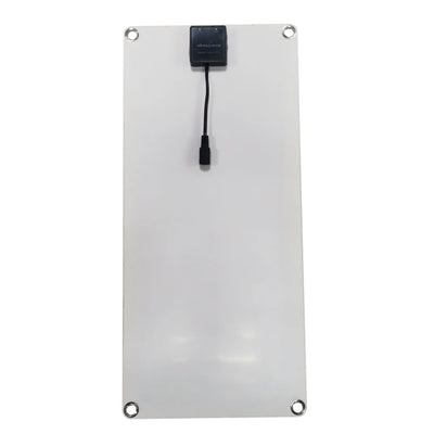 Kit Panneau Solaire 30W avec Régulateur et Sortie USB