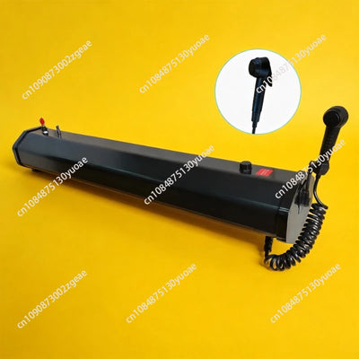 Douche Solaire Portable Voiture et Camping 18 à 30 L
