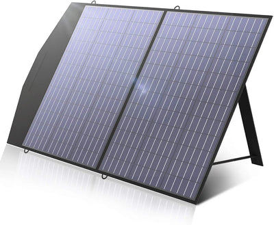 Panneau Solaire Pliable Portable 400W