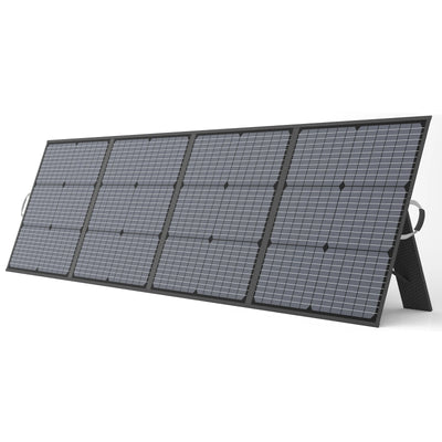 Panneau Solaire Pliable MHPOWOS 110W 220W 400W Étanche IP67