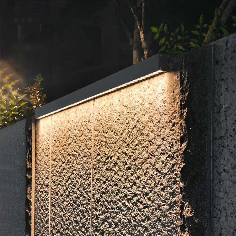 Applique Solaire Murale Extérieure 62 LED