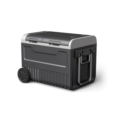 Congélateur Portable 12V 24V à Compresseur 65 L