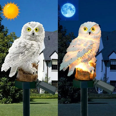 Lampe Solaire Décorative 62 LED Étanche pour Jardin