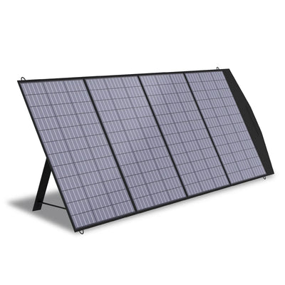 Panneau Solaire Pliable Portable 400W