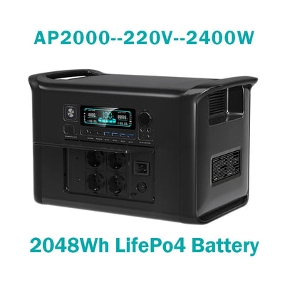 Station d'Énergie Solaire avec Panneau Solaire 400W - vue 10