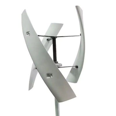Éolienne Verticale Maglev 5 kW à 30 kW 3 Pales 24V à 220V