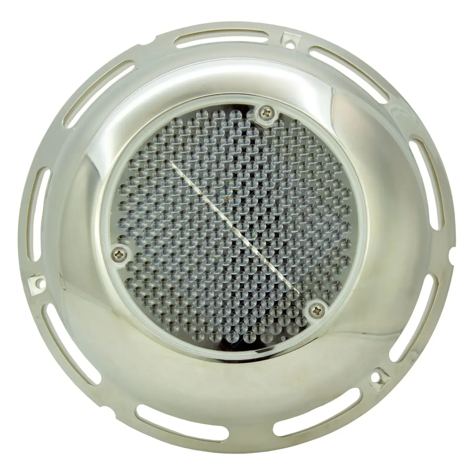 Ventilateur Solaire de Toit pour Camping-Car et Bateau