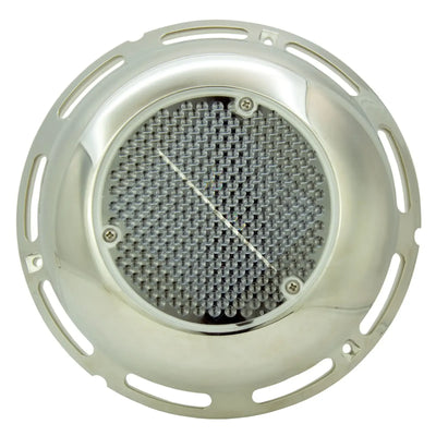 Ventilateur Solaire de Toit pour Camping-Car et Bateau