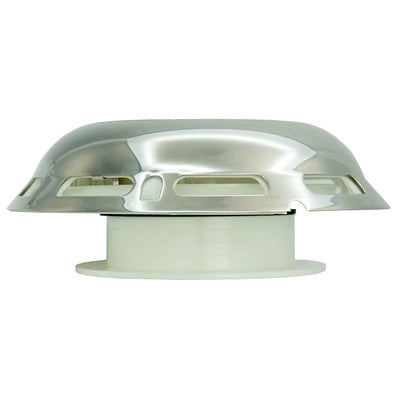 Ventilateur Solaire de Ventilation pour Caravane