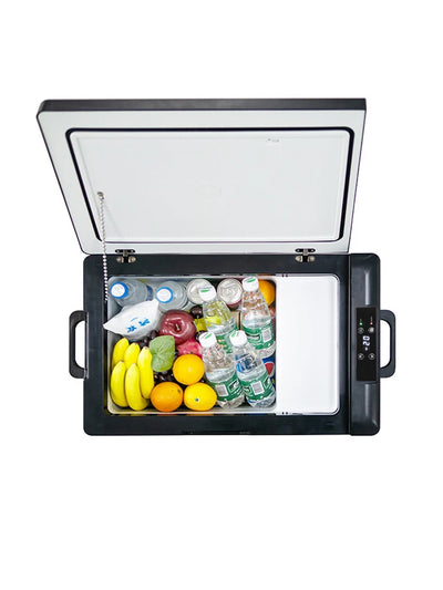 Mini Réfrigérateur Portable 12V 24V à Compresseur 20 L