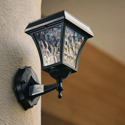 Spot Solaire LED Exterieur Etanche Jardin