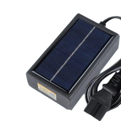 Mainteneur de Batterie Solaire 12V à 148V Universel