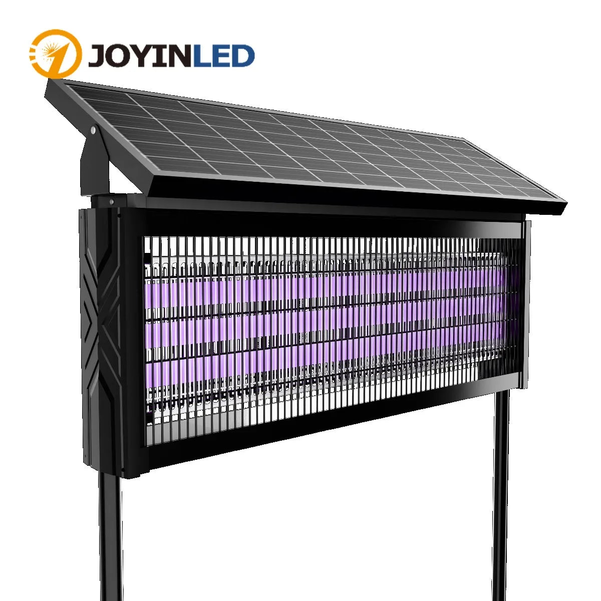 Destructeur d'Insectes Solaire JOYINLED Anti-Moustique 15 W ou 40 W