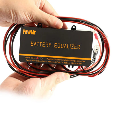 Équaliseur de Batterie Solaire 24V 48V - vue 3