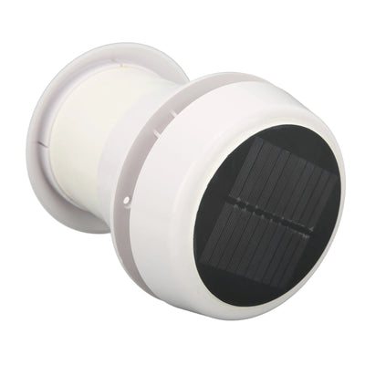 Ventilateur Solaire de Toit Silencieux pour Camping-Car