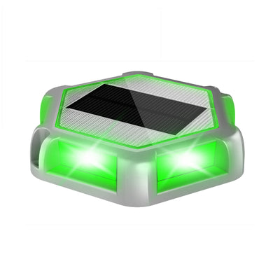 Lampe Solaire Marche Escalier Allée Chemin Extérieur IP65