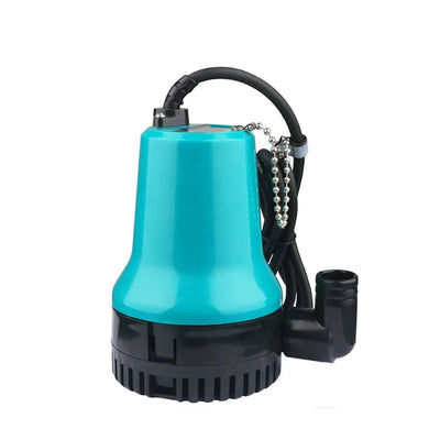 Pompe à Eau Solaire Submersible Mini 12V 24V