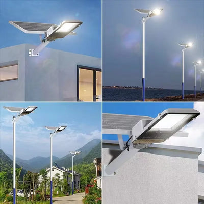 Applique Solaire Extérieur Garage et Jardin IP65