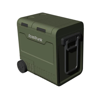 Congélateur Portable 12V 24V à Compresseur 65 L
