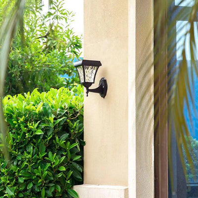 Spot Solaire LED Exterieur Etanche Jardin