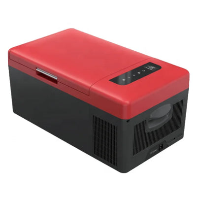 Réfrigérateur Solaire Portable 12V et 220V à Compresseur