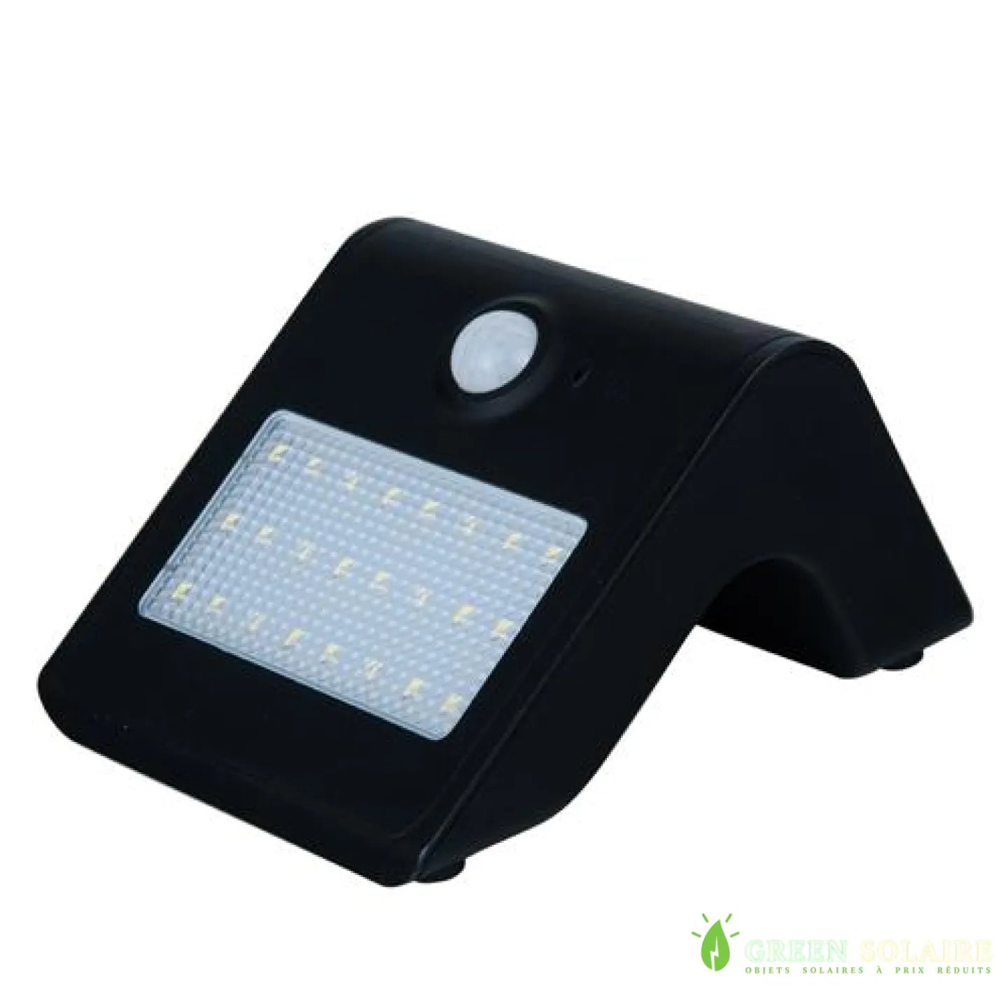 APPLIQUE SOLAIRE AELFWINE - 24 LED 400 LUMENS