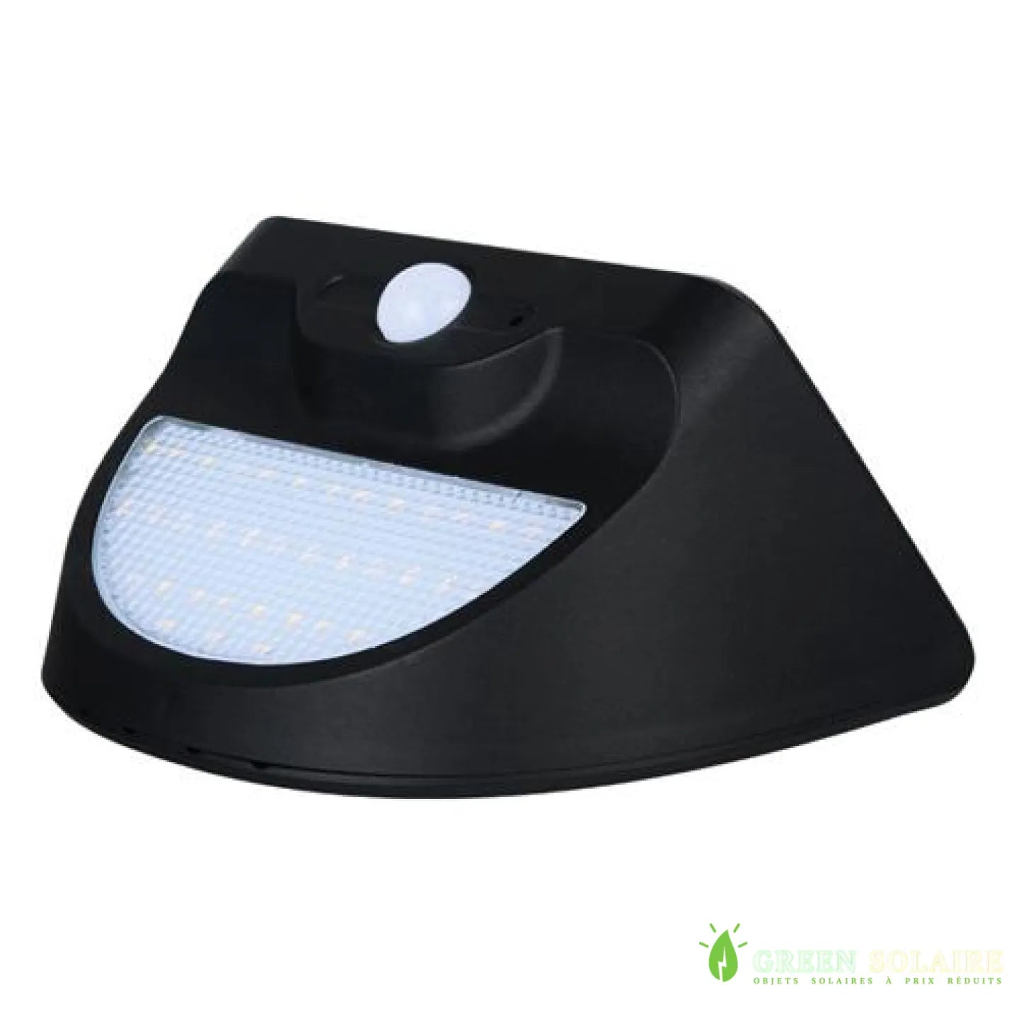 APPLIQUE SOLAIRE AELFWINE - 37 LED 600 LUMENS