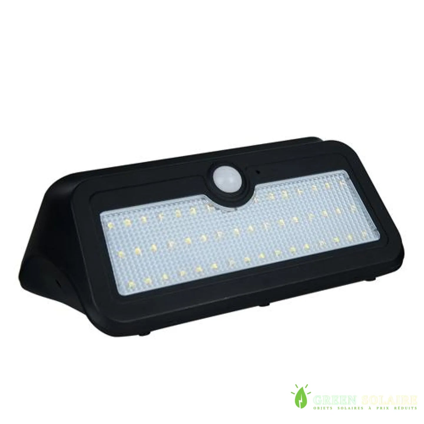 APPLIQUE SOLAIRE AELFWINE - 46 LED 800 LUMENS