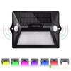 APPLIQUE SOLAIRE COULEUR CHANGEANTE RGB + W