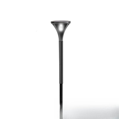 Borne Solaire de Balisage Extérieur LED Allée Jardin – balisage allumé de nuit