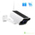 CAMÉRA SOLAIRE WIFI IP 1080P HD