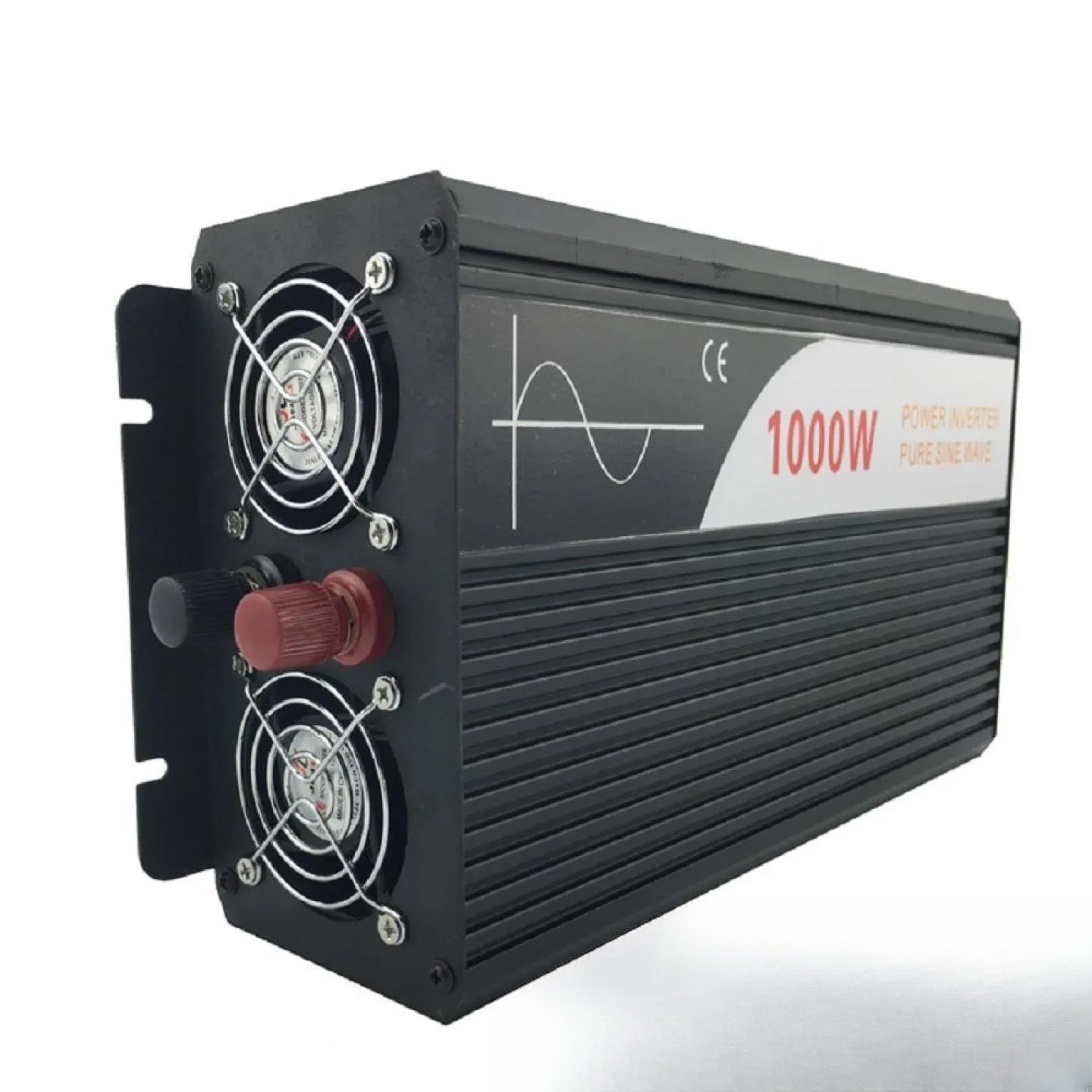 Convertisseur solaire pur sinus 1000W 12V 24V 48V - vue produit