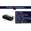 CONVERTISSEUR PUR SINUS 1000W DC 12V 24V 48V AC 110V 220V