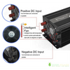 CONVERTISSEUR PUR SINUS 2000W