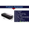 Convertisseur Pur Sinus 2500w DC 12V 24V 48V AC 110V 220V