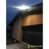 LAMPADAIRE D’ECLAIRAGE SOLAIRE LED AVEC TELECOMMANDE