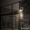 LAMPE SOLAIRE DESIGN DE JARDIN