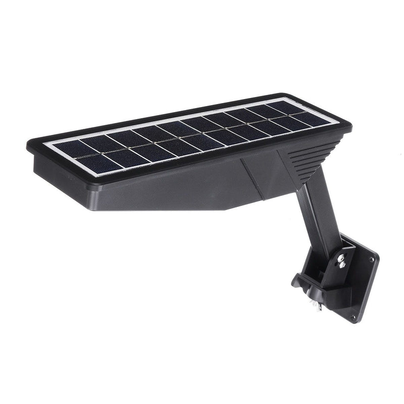 Applique solaire forte puissance