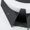 LUMINAIRE SOLAIRE EXTERIEUR DESIGN