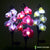 ORCHIDÉE SOLAIRE LED