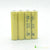 Pile solaire rechargeable AA 2200Mah 1,2V